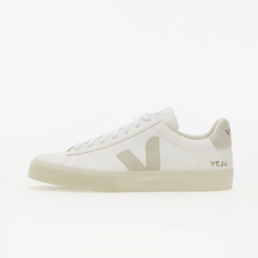 Tenisky Veja Campo Chromefree Open White EUR 42