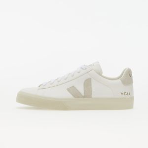 Tenisky Veja Campo Chromefree Open White EUR 42