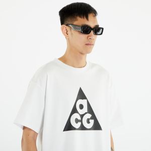 Tričko Nike ACG Men's Short Sleeve T-Shirt Summit White XS
