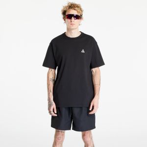 Tričko Nike ACG Men's T-Shirt Black XS