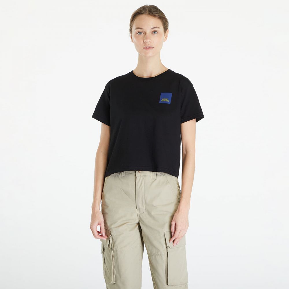 Top Horsefeathers Margo Top Black M