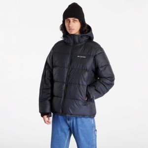 Bunda Columbia Pike Lake™ II Hooded Jacket Black XL