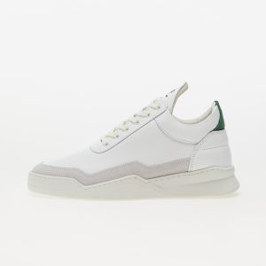 Tenisky Filling Pieces Low Top Ghost Green EUR 41