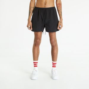 Plavky Carhartt WIP Rune Swim Short Black XS