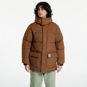 Bunda Carhartt WIP Milter Jacket Tamarind S