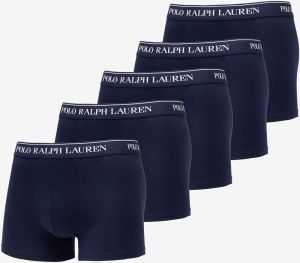 Ralph Lauren Classic Trunk 5-Pack Navy L