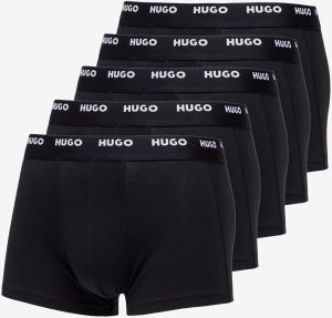 Hugo Boss Boxer 5 Pack Black M