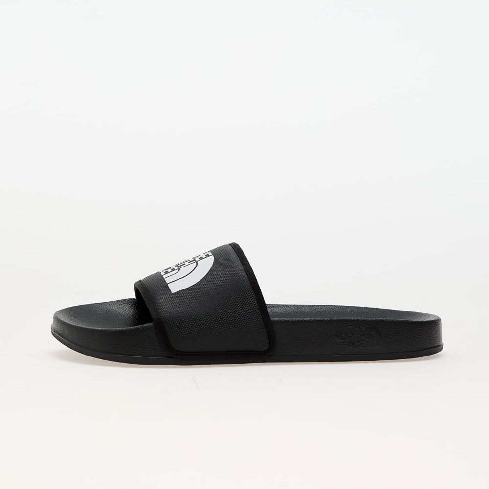 Tenisky The North Face M Base Camp Slide III Tnf Black/ Tnf White EUR 40.5