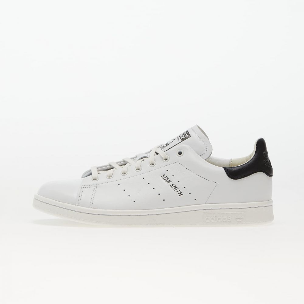 Tenisky adidas Stan Smith Lux Crystal White/ Off White/ Core Black EUR 40