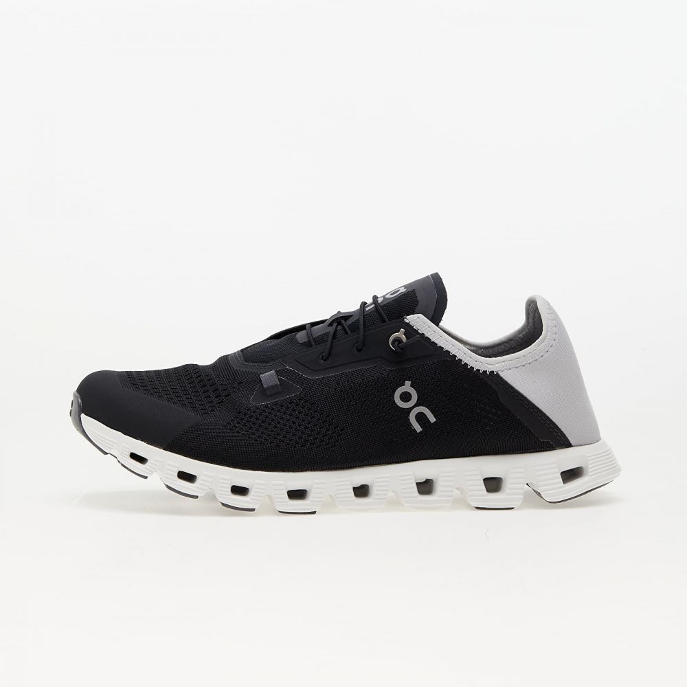 Tenisky On M Cloud 5 Coast Black/ Shadow EUR 42