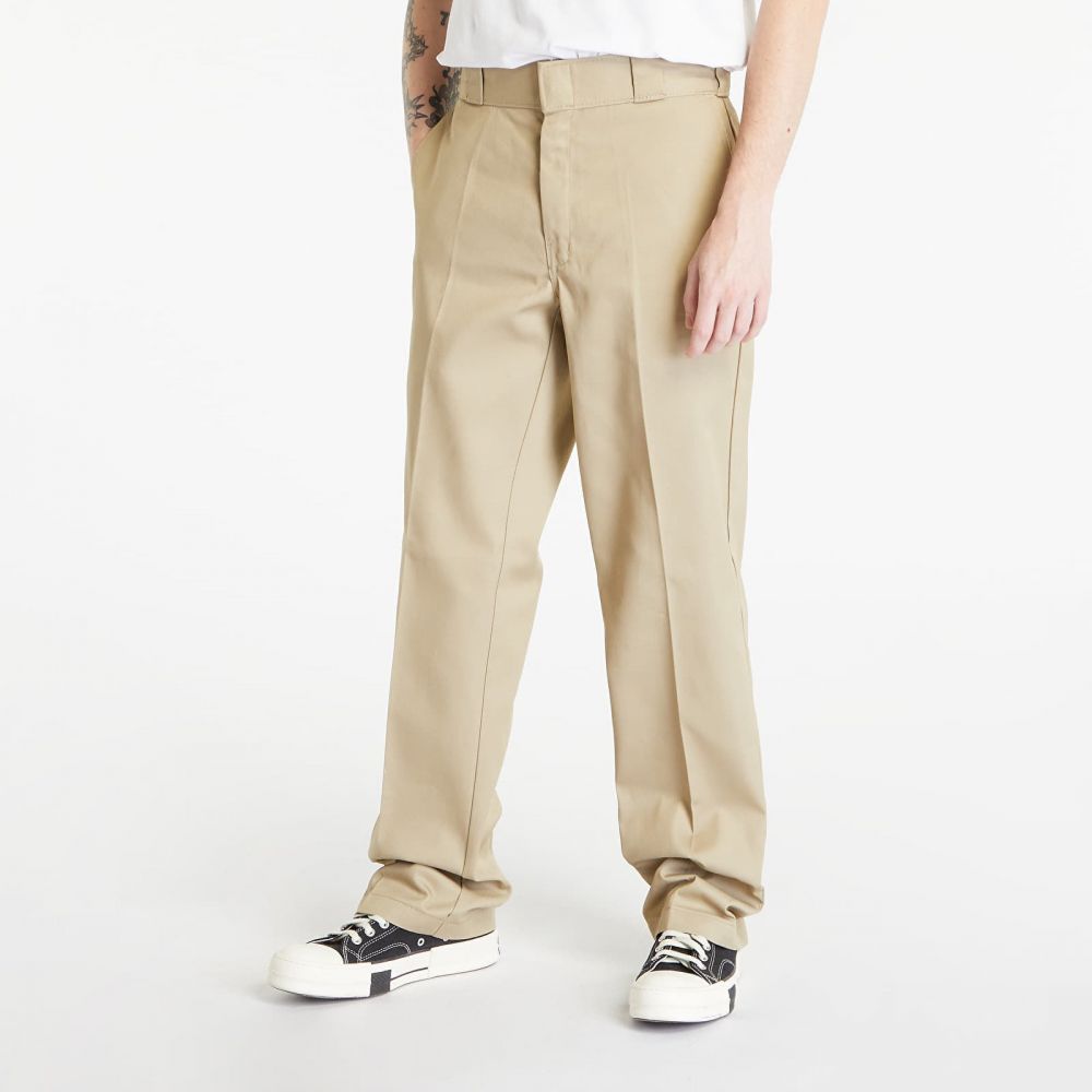 Kalhoty Dickies Original 874 Work Pant Khaki W30/L32