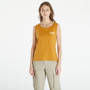 Tielko Horsefeathers Viveca Tank Top Spruce Yellow M