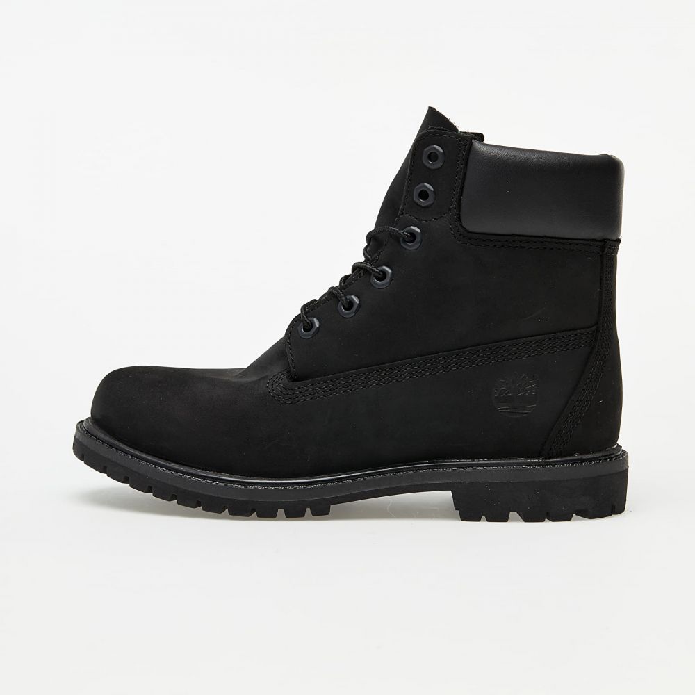 Tenisky Timberland Premium 6 In Waterproof Boot W Black EUR 37.5