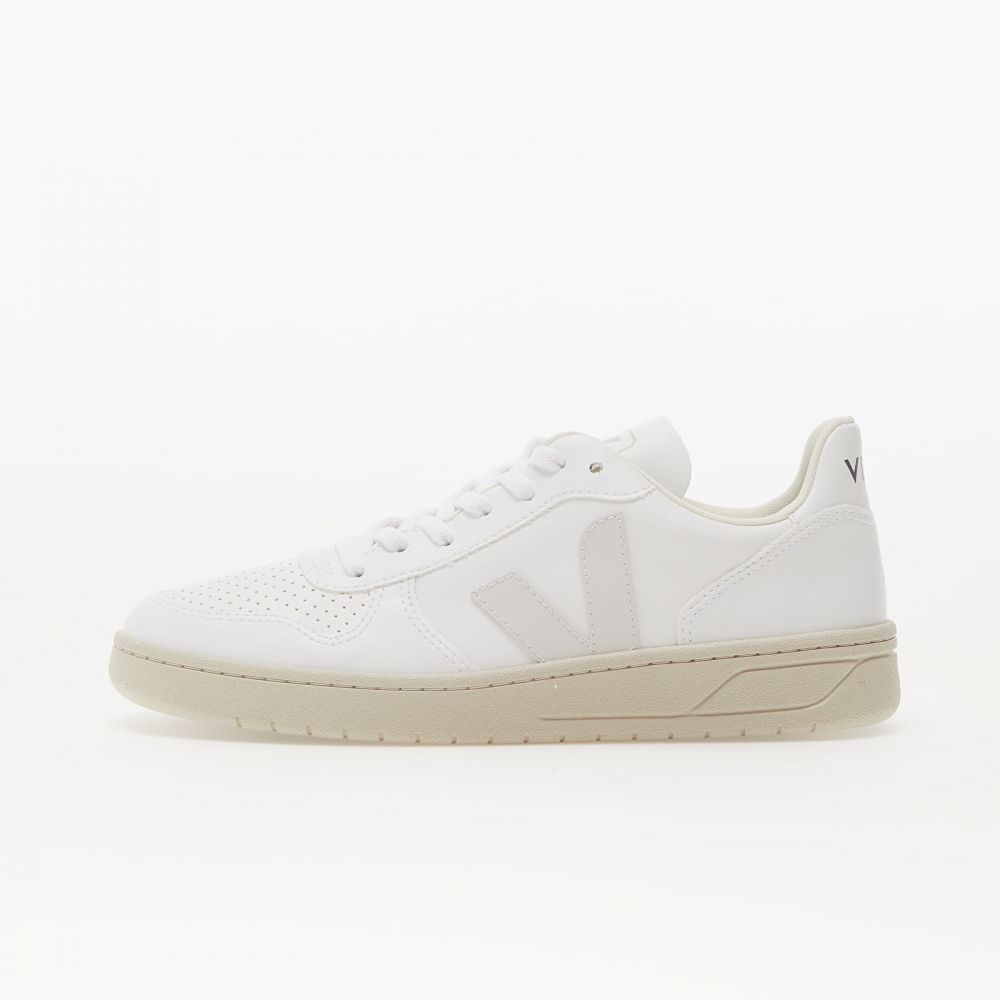 Tenisky Veja V-10 CWL Full-White EUR 45