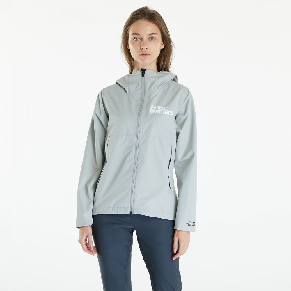 Bunda Horsefeathers Onyx Jacket Mineral Gray L