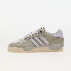 Tenisky adidas x Nice Kicks Rivalry Low Grey Two/ Dash Grey/ Crew White EUR 38