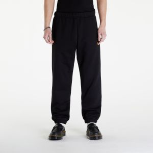 Kalhoty Carhartt WIP Chase Sweat Pant Black/ Gold S