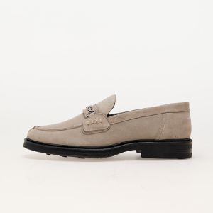 Tenisky Filling Pieces Loafer Suede Taupe EUR 41