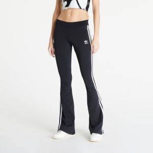 Legíny adidas Flared Leggings Black S
