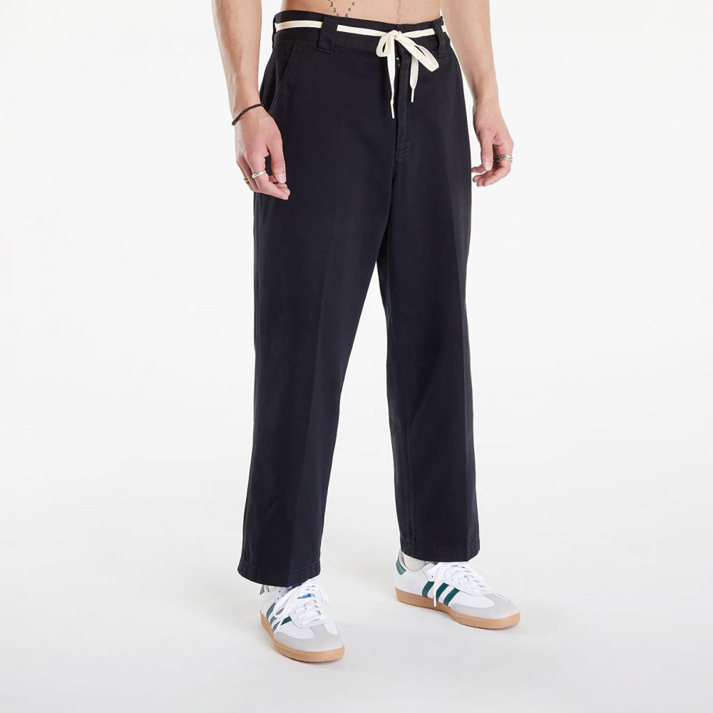 Kalhoty HAL STUDIOS® Studio Pant Black XL