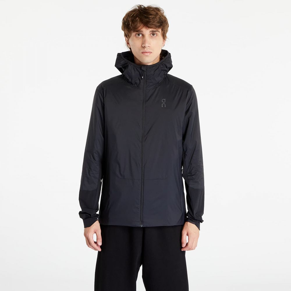 Bunda ON Insulator Jacket Black M