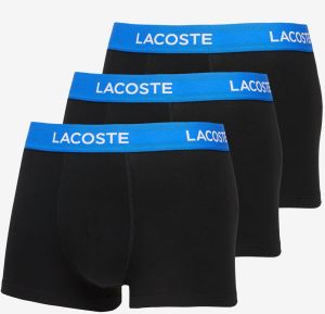 LACOSTE Trunk Black/ Marina S