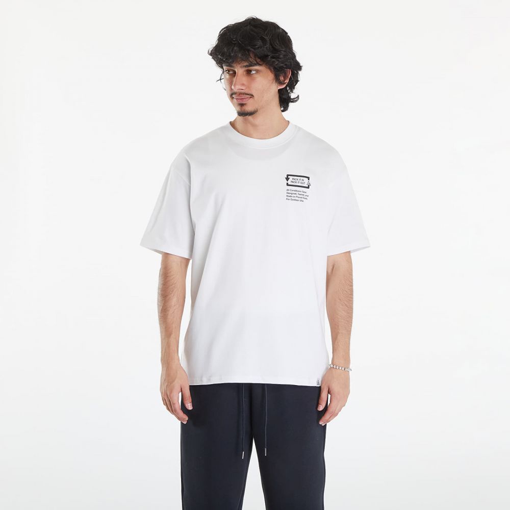Tričko Nike ACG Men's Dri-FIT T-Shirt Summit White S