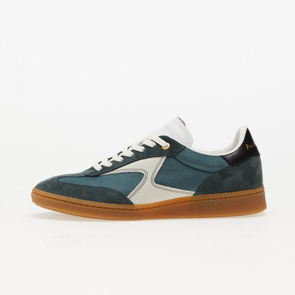 Tenisky Filling Pieces Sprinter Dice Green EUR 41