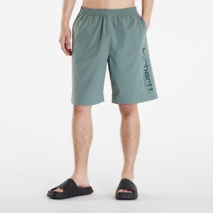 Plavky Carhartt WIP Brame Swim Trunks Park/ Chervil S
