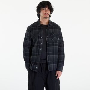 Bunda Horsefeathers Dough Insulated Shirt Anthracite XXL