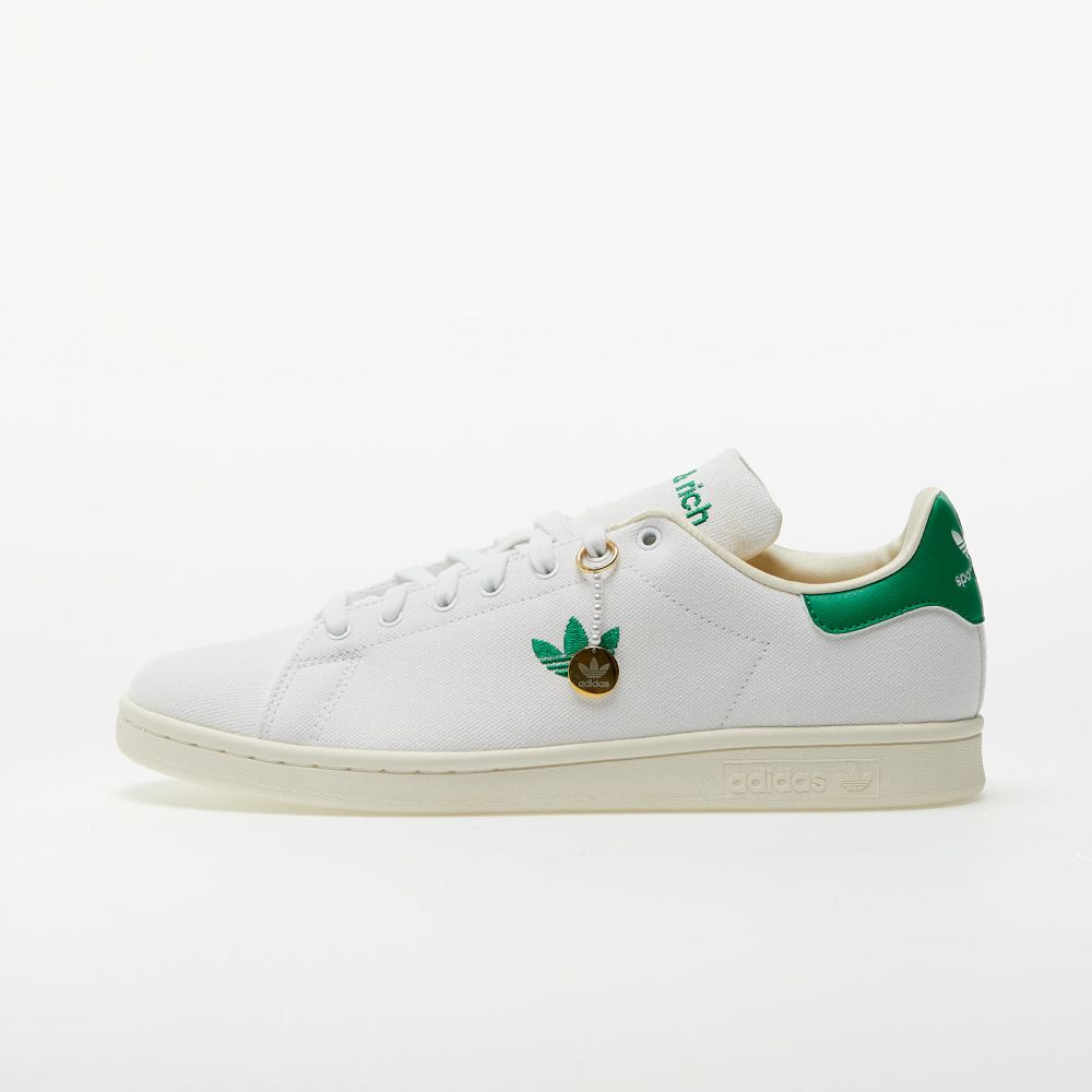 Tenisky adidas Stan Smith x Sporty&Rich Og White/ Green/ Off White EUR 38