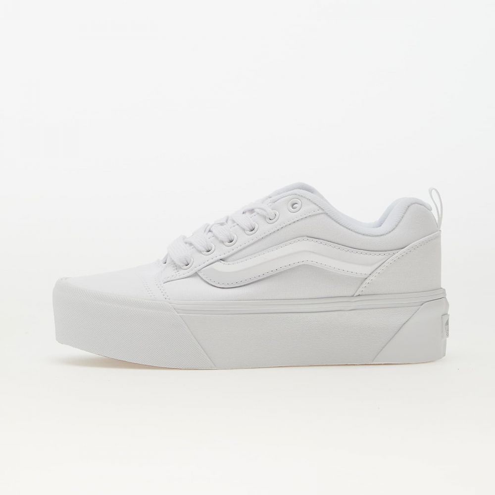 Tenisky Vans Knu Stack True White EUR 40.5