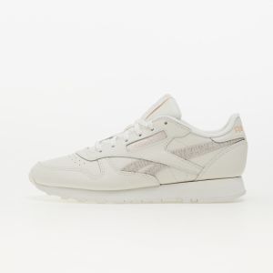Tenisky Reebok Classic Leather Chalk/ Chalk/ Pospin EUR 37