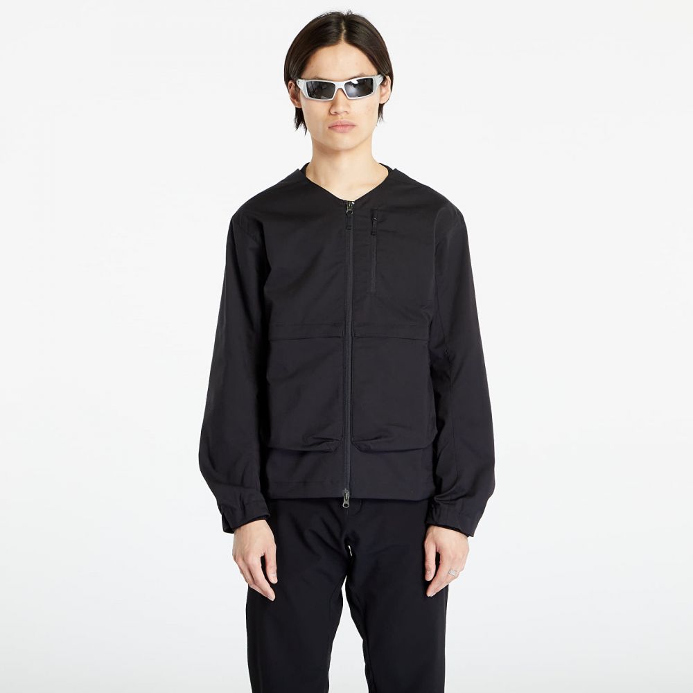 Bunda Poutnik by Tilak Blade Jacket Black M
