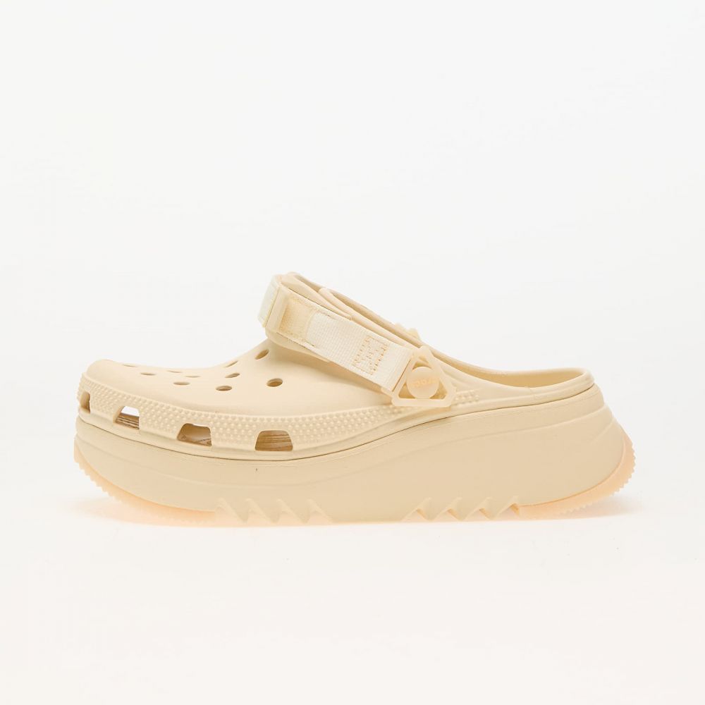 Tenisky Crocs Classic Hiker Xscape Clog Vanilla EUR 41-42