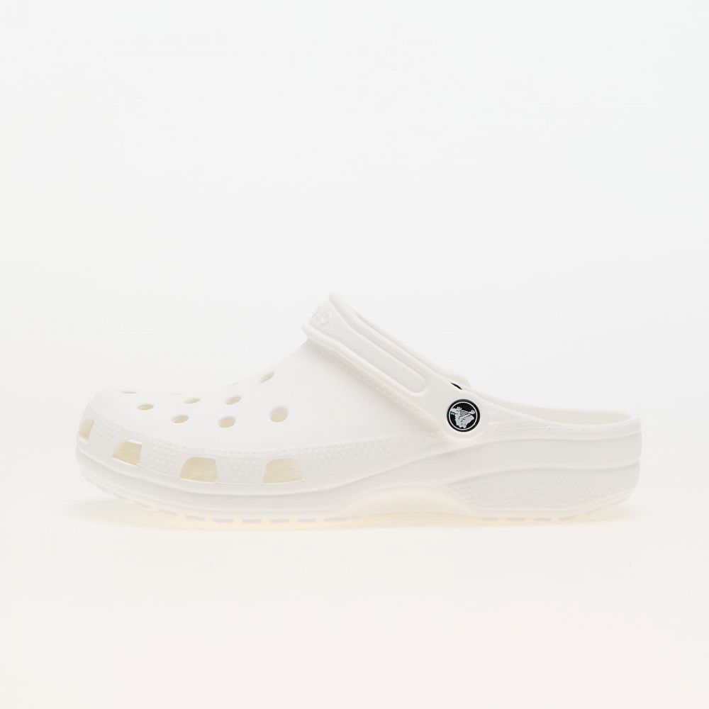 Tenisky Crocs Classic White EUR 45-46