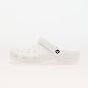 Tenisky Crocs Classic White EUR 45-46