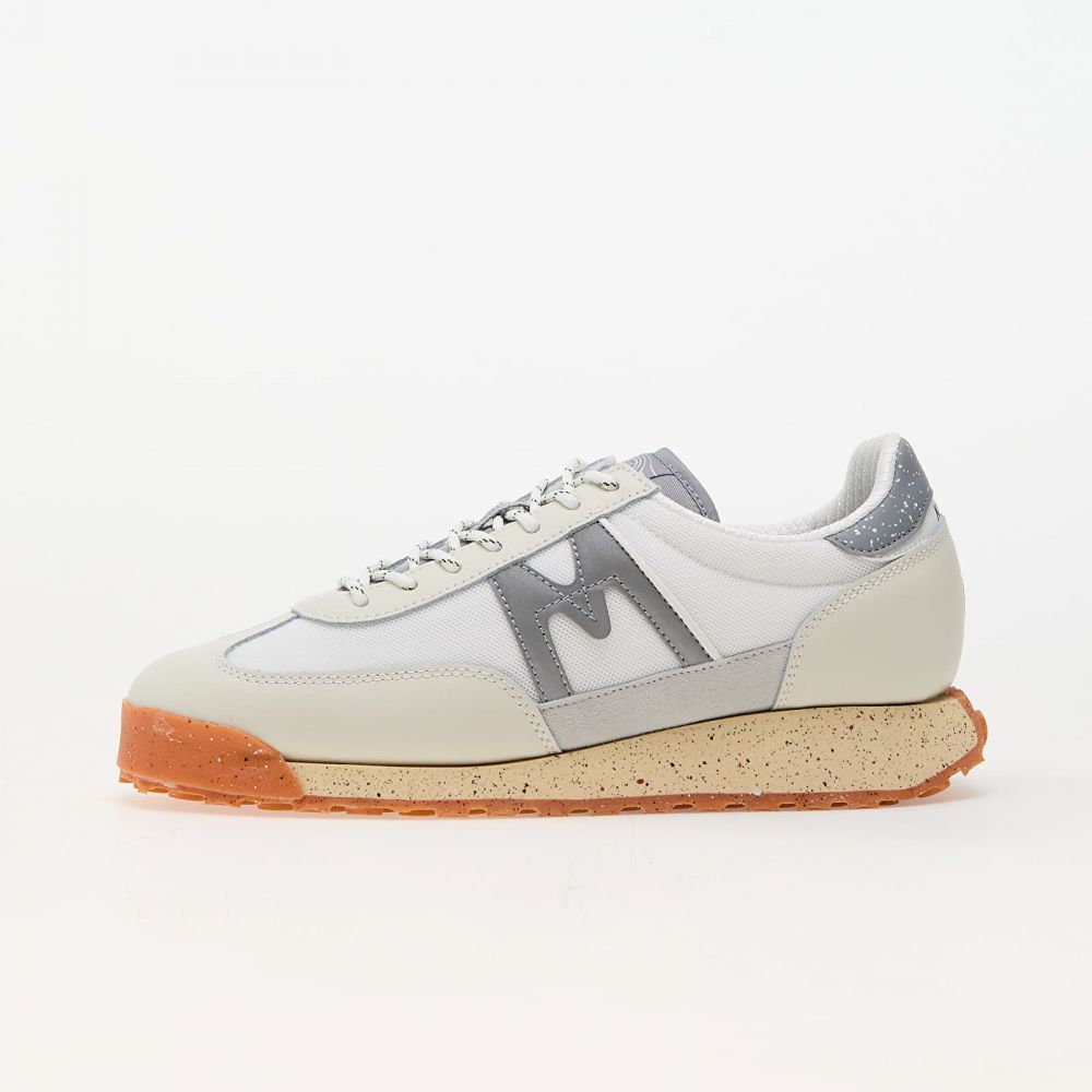 Tenisky Karhu Mestari Control Lily White/ Silver EUR 44.5