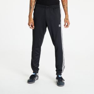 Kalhoty adidas Originals Sst Track Pant Black/ White L