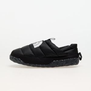 Tenisky The North Face Nuptse Mule Black/ White EUR 42