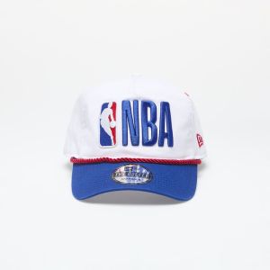 Šiltovka New Era NBA Golfer Snapback White/ Light Royal/ Bright Royal M-L