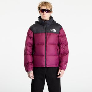 Bunda The North Face M 1996 Retro Nuptse Jacket Purple/ TNF Black S