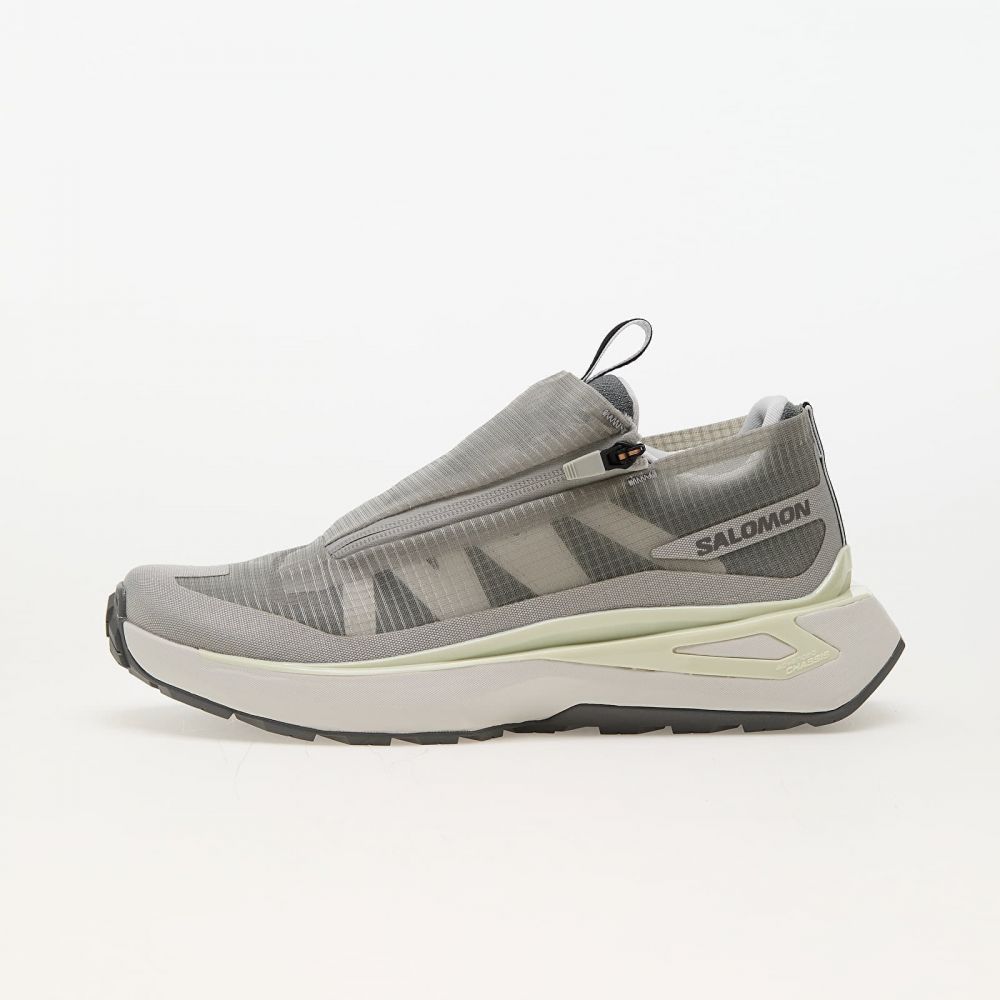 Tenisky Salomon Odyssey Elmt Adcanced Clear Glacier Gray/ Ghost Gray/ Aloe Wash EUR 41 1/3