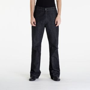 Džínsy HELIOT EMIL Eutrophic Denim Trousers Black 52