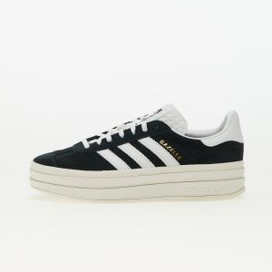 Tenisky adidas Gazelle Bold W Core Black/ Ftw White/ Core White EUR 36