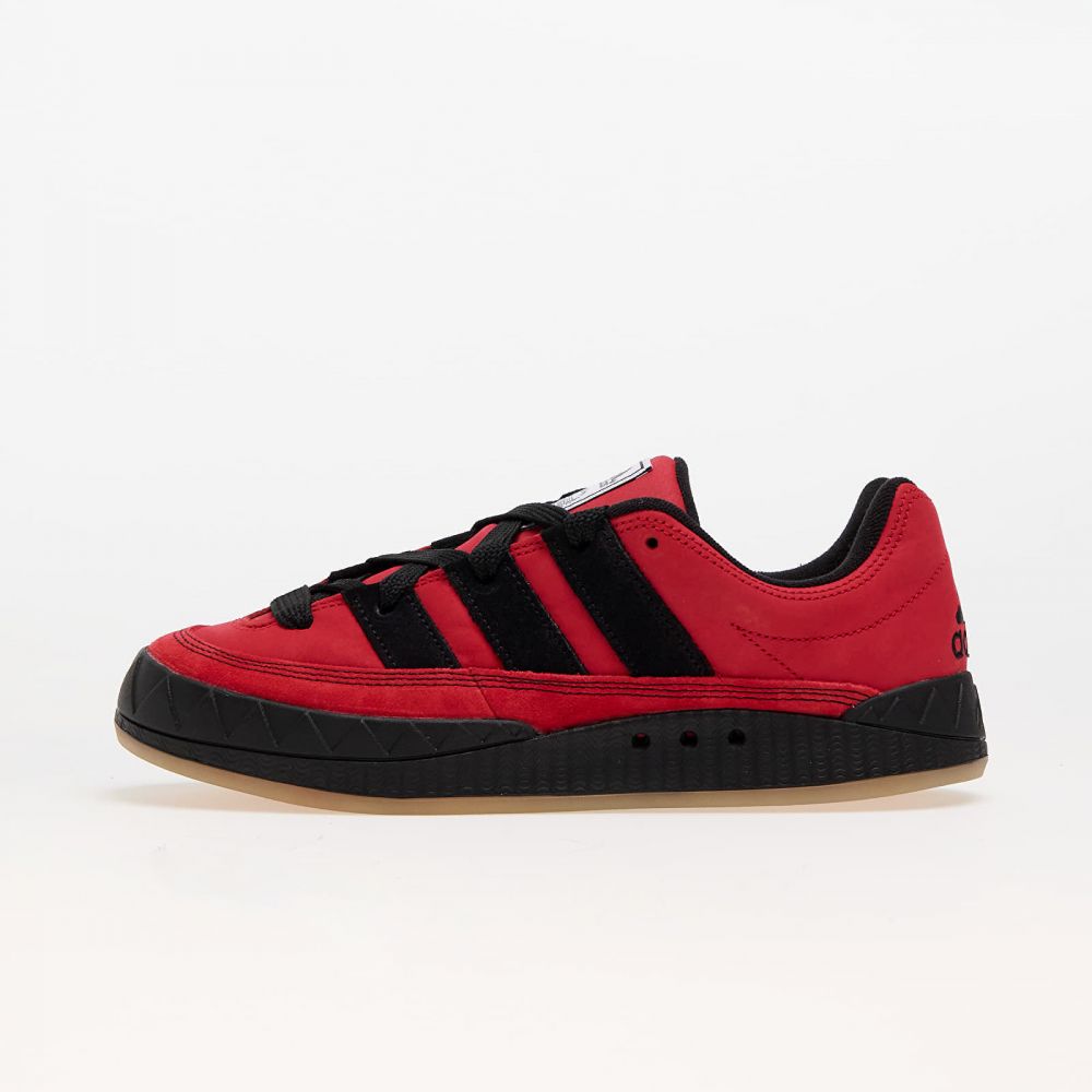 Tenisky adidas Adimatic Better Scarlet/ Ftw White/ Core Black EUR 42