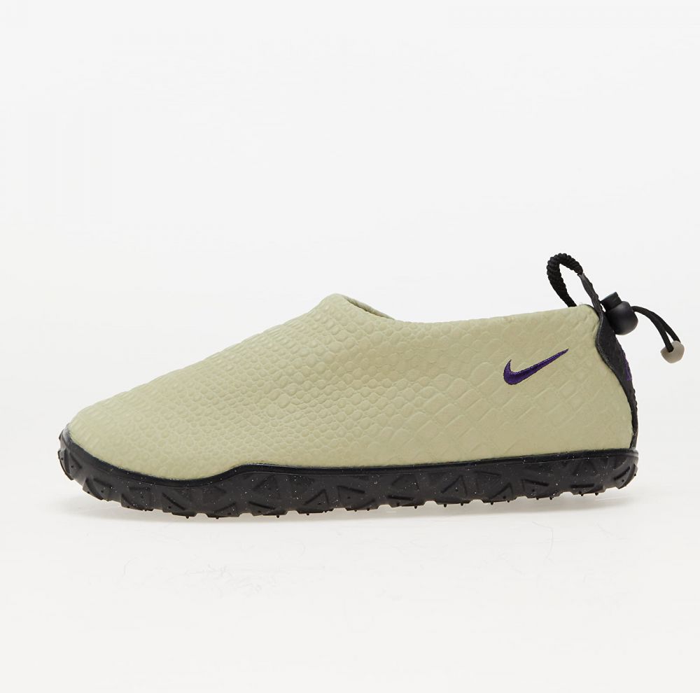Tenisky Nike ACG Moc Premium Olive Aura/ Field Purple-Olive Aura-Black EUR 42