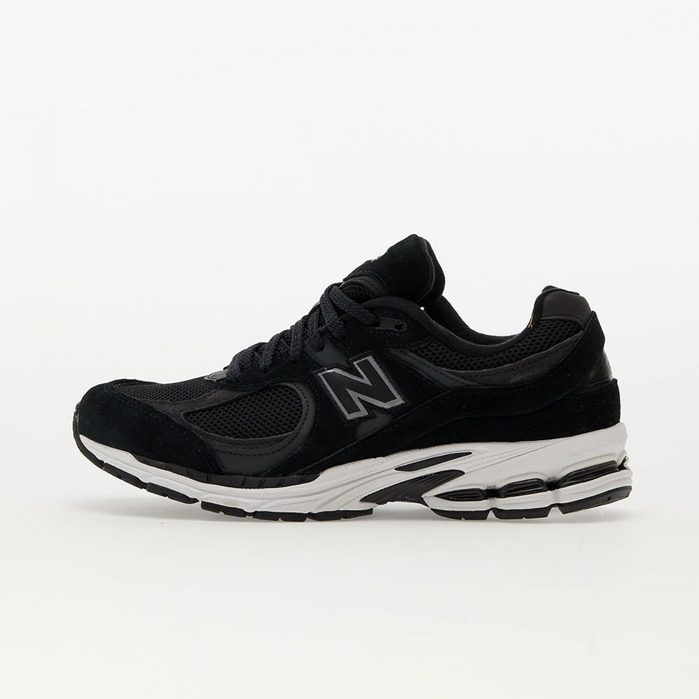 Tenisky New Balance 2002R Black EUR 38.5