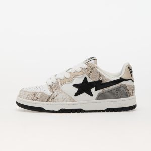 Tenisky A BATHING APE Bape Sk8 Sta 1 L Beige EUR 34.5