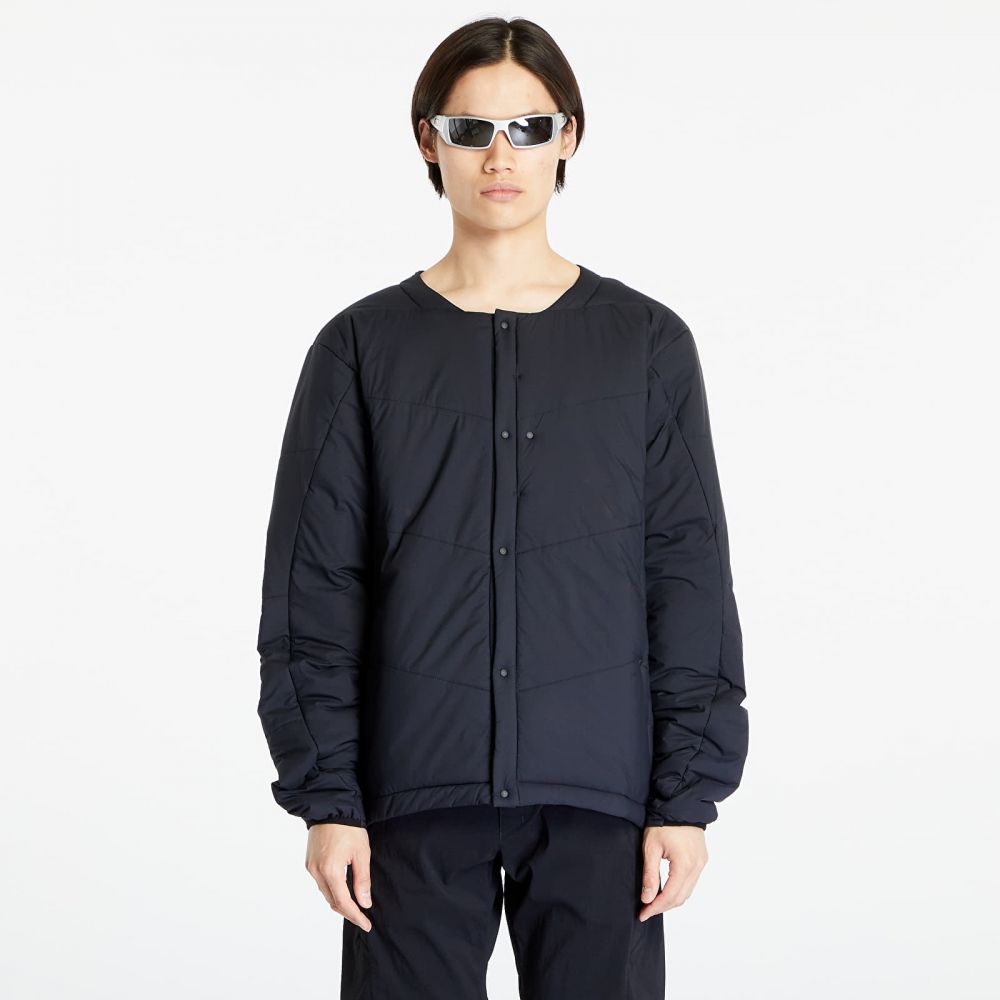 Bomber Poutnik by Tilak Pygmy Jacket Black L